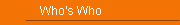 Who\'s Who